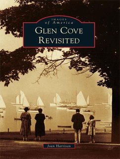 Glen Cove Revisited (eBook, ePUB) - Harrison, Joan