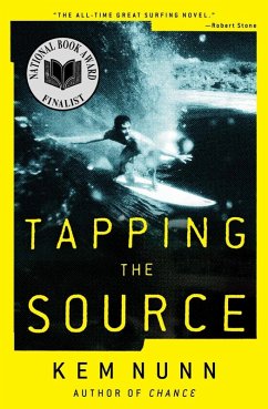 Tapping the Source (eBook, ePUB) - Nunn, Kem
