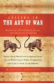 Lessons in the Art of War (eBook, ePUB)