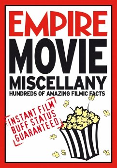 Empire Movie Miscellany (eBook, ePUB) - Magazine, Empire