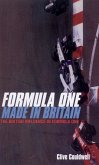 Formula One: Made In Britain (eBook, ePUB)