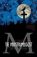 The Monstrumologist (eBook, ePUB) - Yancey, Rick