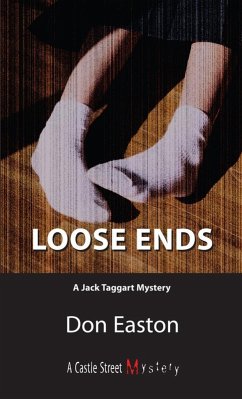 Cover Loose Ends (eBook, ePUB)