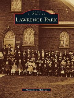 Lawrence Park (eBook, ePUB) - McLean, Marjorie D.