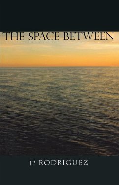 Cover The Space Between (eBook, ePUB)