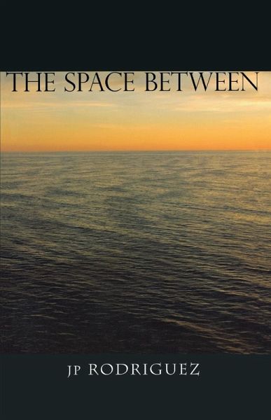 The Space Between (eBook, ePUB) The Space Between (eBook, ePUB)
