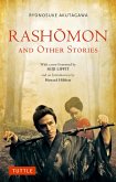 Rashomon and Other Stories (eBook, ePUB)