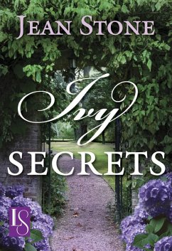 Ivy Secrets (Loveswept) (eBook, ePUB) - Stone, Jean