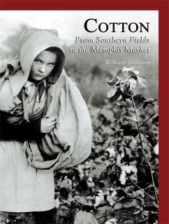 Cover Cotton (eBook, ePUB)