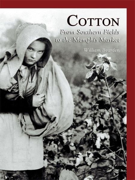 Cotton (eBook, ePUB)