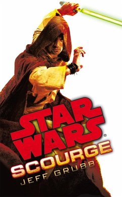 Cover Star Wars: Scourge (eBook, ePUB)