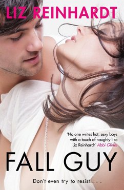 Cover Fall Guy (eBook, ePUB)