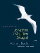Jonathan Livingston Seagull (eBook, ePUB) - Bach, Richard