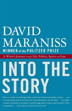 Cover Into the Story (eBook, ePUB)
