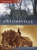 Catonsville (eBook, ePUB)