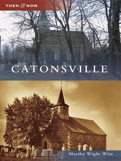 Cover Catonsville (eBook, ePUB)