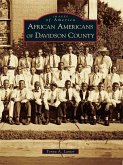African Americans of Davidson County (eBook, ePUB)
