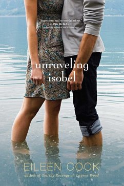 Unraveling Isobel (eBook, ePUB) - Cook, Eileen