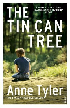 The Tin Can Tree (eBook, ePUB) - Tyler, Anne