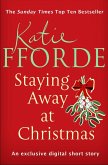 Staying Away at Christmas (Short Story) (eBook, ePUB)