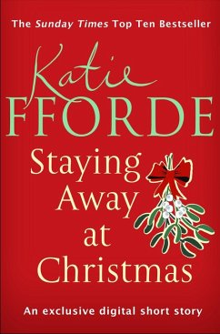 Cover Staying Away at Christmas (Short Story) (eBook, ePUB)