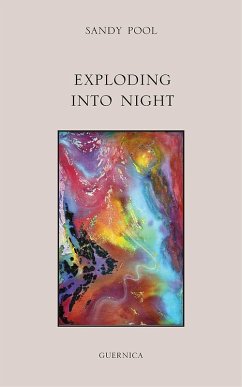 Exploding into Night (eBook, ePUB) - Pool, Sandy