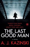 The Last Good Man (eBook, ePUB)