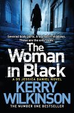 The Woman in Black (Jessica Daniel Book 3) (eBook, ePUB)