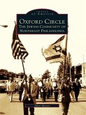 Oxford Circle (eBook, ePUB)