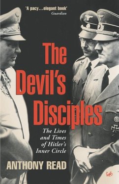 The Devil's Disciples (eBook, ePUB) - Read, Anthony