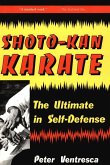 Shoto-Kan Karate (eBook, ePUB)