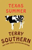Texas Summer (eBook, ePUB)