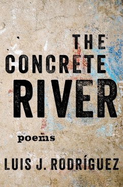 Cover The Concrete River (eBook, ePUB)