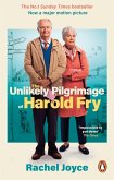 The Unlikely Pilgrimage Of Harold Fry (eBook, ePUB)