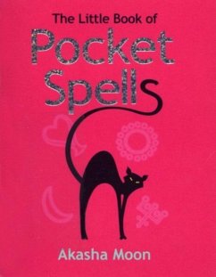 Cover The Little Book of Pocket Spells (eBook, ePUB)