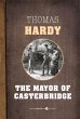 The Mayor Of Casterbridge (eBook, ePUB) - Bild 1