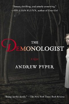 The Demonologist (eBook, ePUB) - Pyper, Andrew