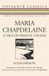 Maria Chapdelaine (eBook, ePUB) - Bild 1