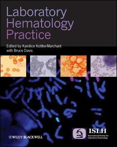 Cover Laboratory Hematology Practice (eBook, ePUB)
