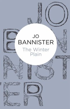 The Winter Plain (Bello) (eBook, ePUB) - Bannister, Jo