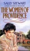 The Women Of Providence (eBook, ePUB)
