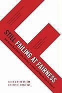 Still Failing at Fairness (eBook, ePUB) - Sadker, David; Zittleman, Karen