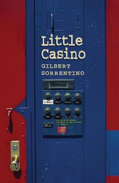 Little Casino (eBook, ePUB) - Sorrentino, Gilbert