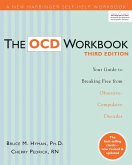 OCD Workbook (eBook, PDF)