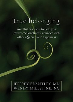 Cover True Belonging (eBook, PDF)