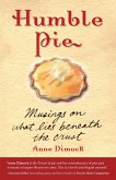 Humble Pie (eBook, ePUB)