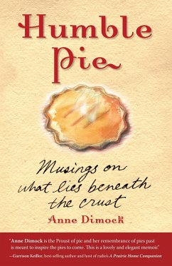Humble Pie (eBook, ePUB) - Dimock, Anne