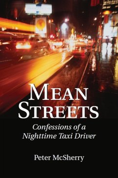 Mean Streets (eBook, ePUB) - McSherry, Peter