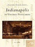 Indianapolis in Vintage Postcards (eBook, ePUB)