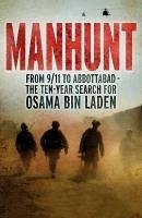 Manhunt (eBook, ePUB) - Bergen, Peter